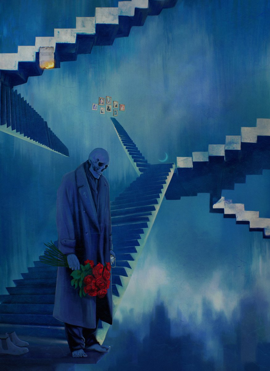 𝕿𝖍𝖊 𝖑𝖆𝖘𝖙 𝖒𝖆𝖓