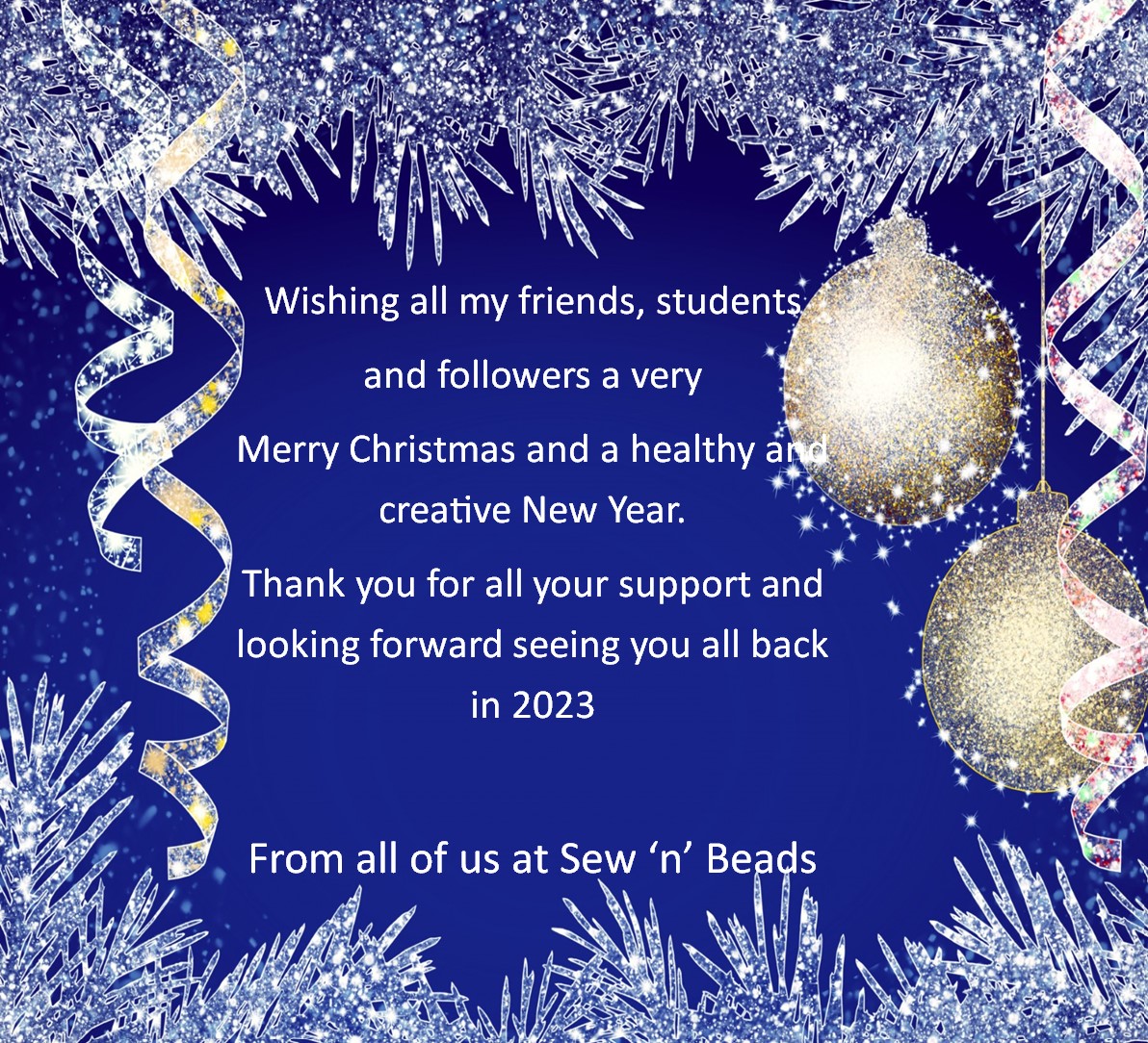 SewNBeads's tweet photo. https://t.co/wgtvJZxEZN