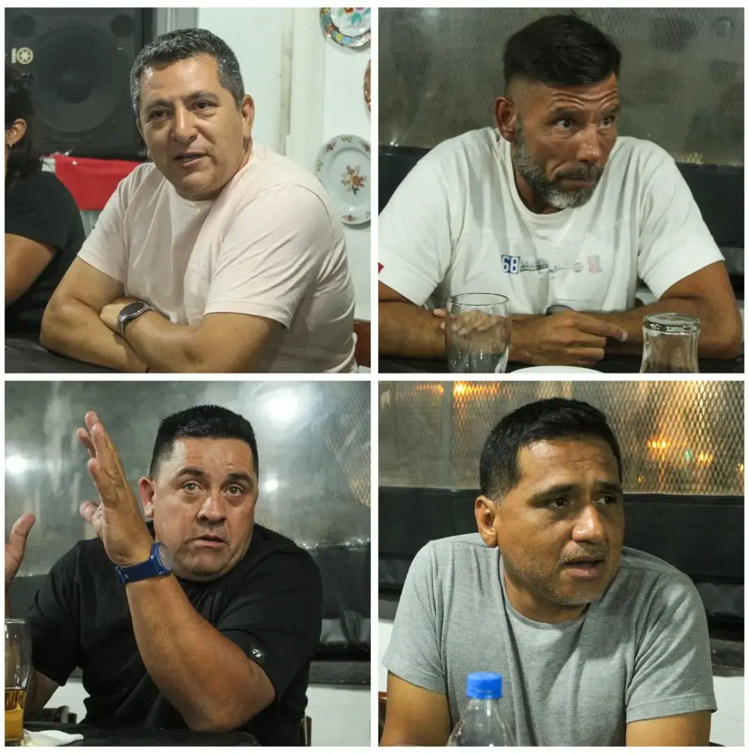 mopedep's tweet photo. Participaron del mismo el Compañero Marcos Cianni Funcionario de la Provincia de Buenos Aires y Miembros del https://t.co/CBOVP7Ejsb.Dep. de distintos distritos de nuestra querida Provincia, siempre pensando en lograr una Patria "Libre, Justa y Soberana" para todos. https://t.co/B1FGOSW8q8