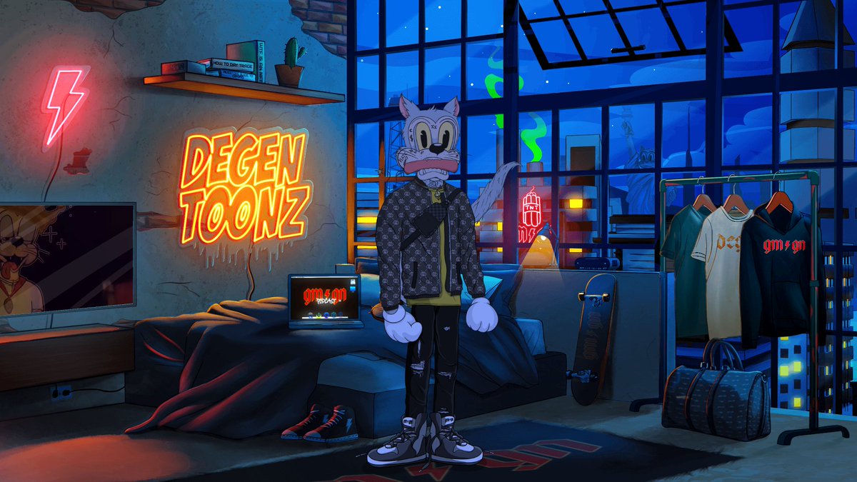 m∆rcUS tweet media