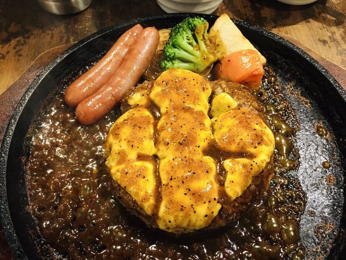 おいしかった〜 