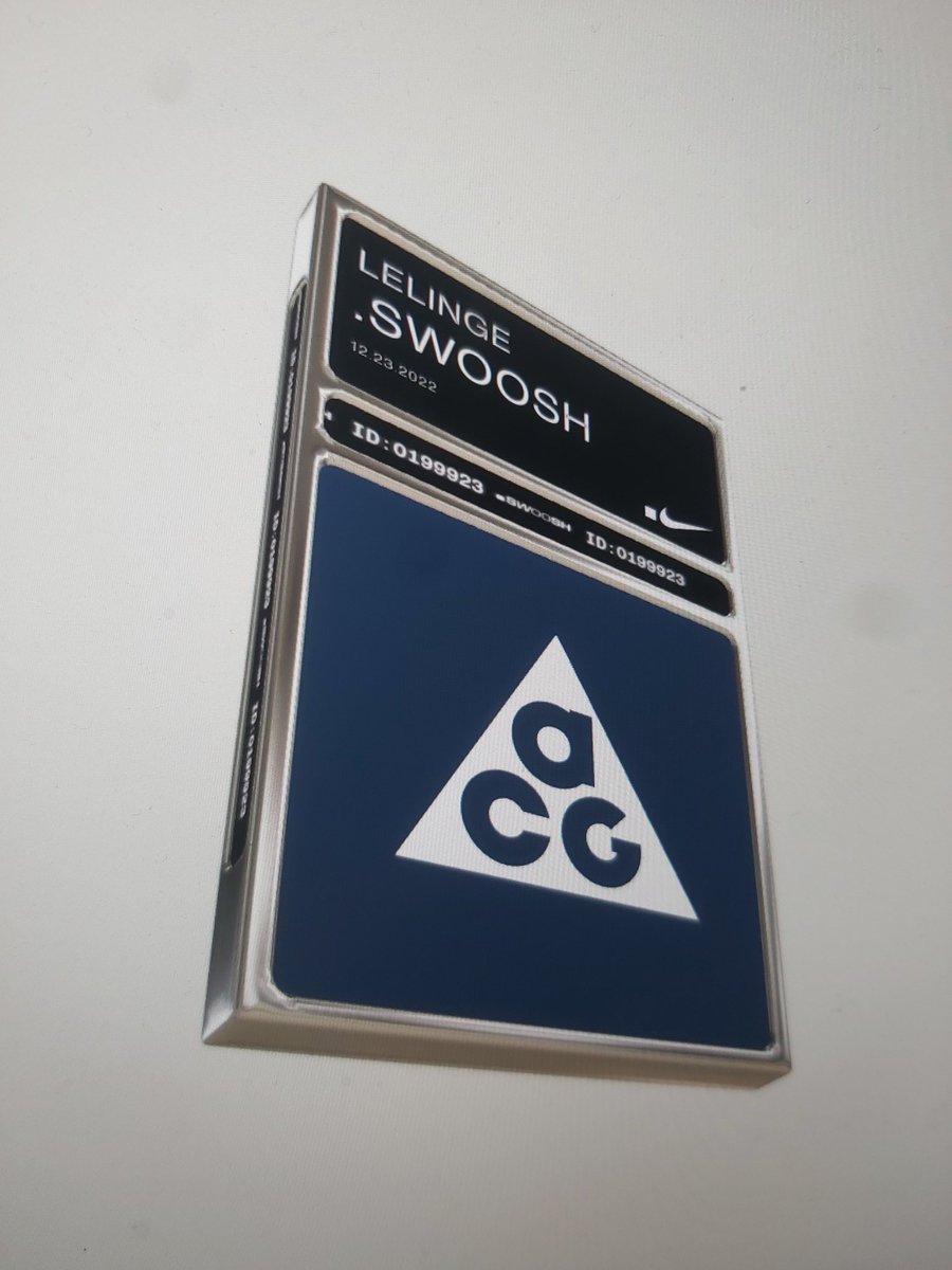 LE LINGE tweet media