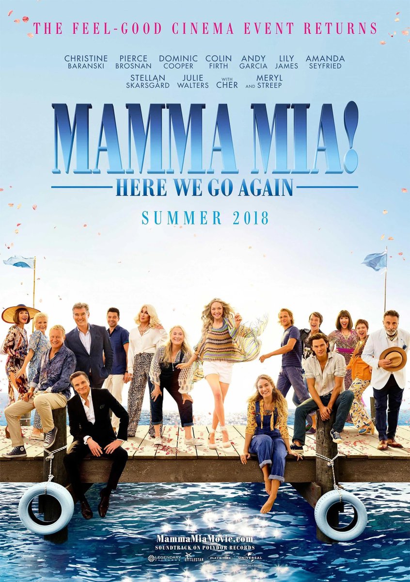 dashiellsilva's tweet image. For both of these series's third installments..... the universes should merge.