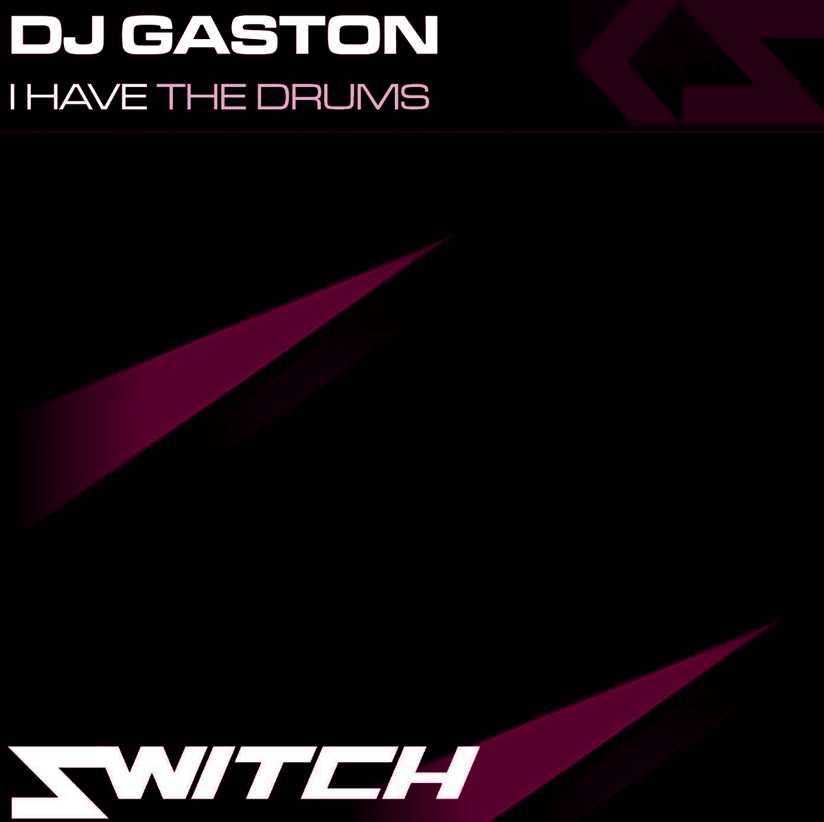 SwitchMuzik's tweet photo. Coming  Soon On @SwitchMuzik 
Dj Gaston 
I Have The Drums https://t.co/6J7KfwwZPB