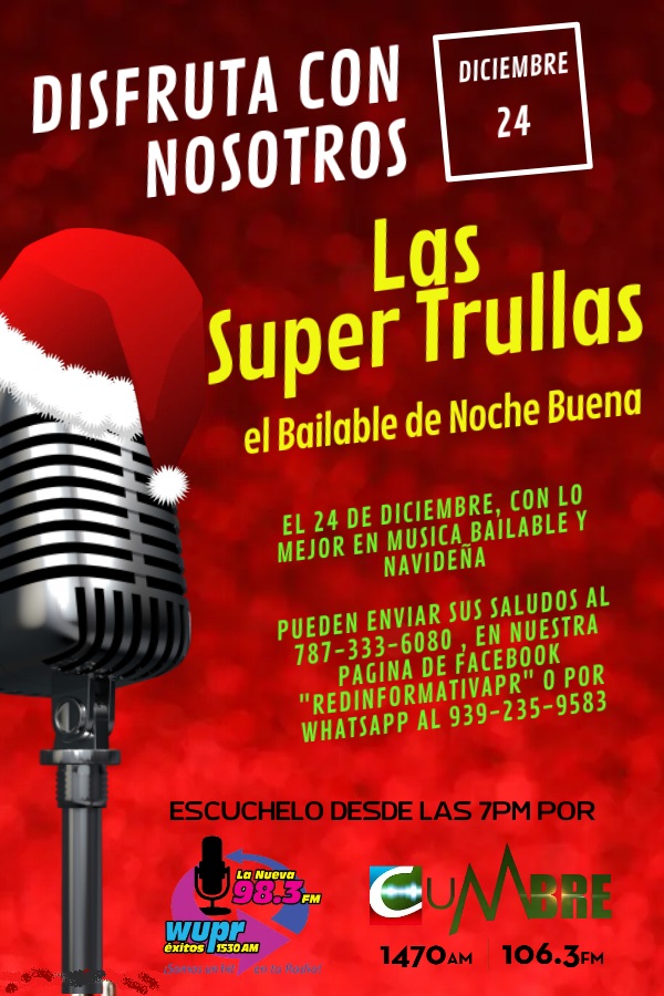 EXITOS1530's tweet photo. https://t.co/LiGgPN5GaR