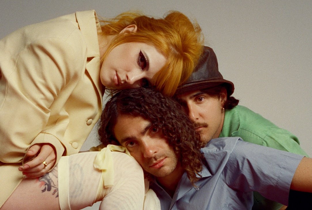 Steve Lacy shares his love for Paramore for The Guardian:

"When I was growing up playing Guitar Hero, I got to know a lot of rock and guitar music. I was raised by artists like Paramore. Hayley's voice and melodies are just crazy 'cause she takes rock and makes it soulful."