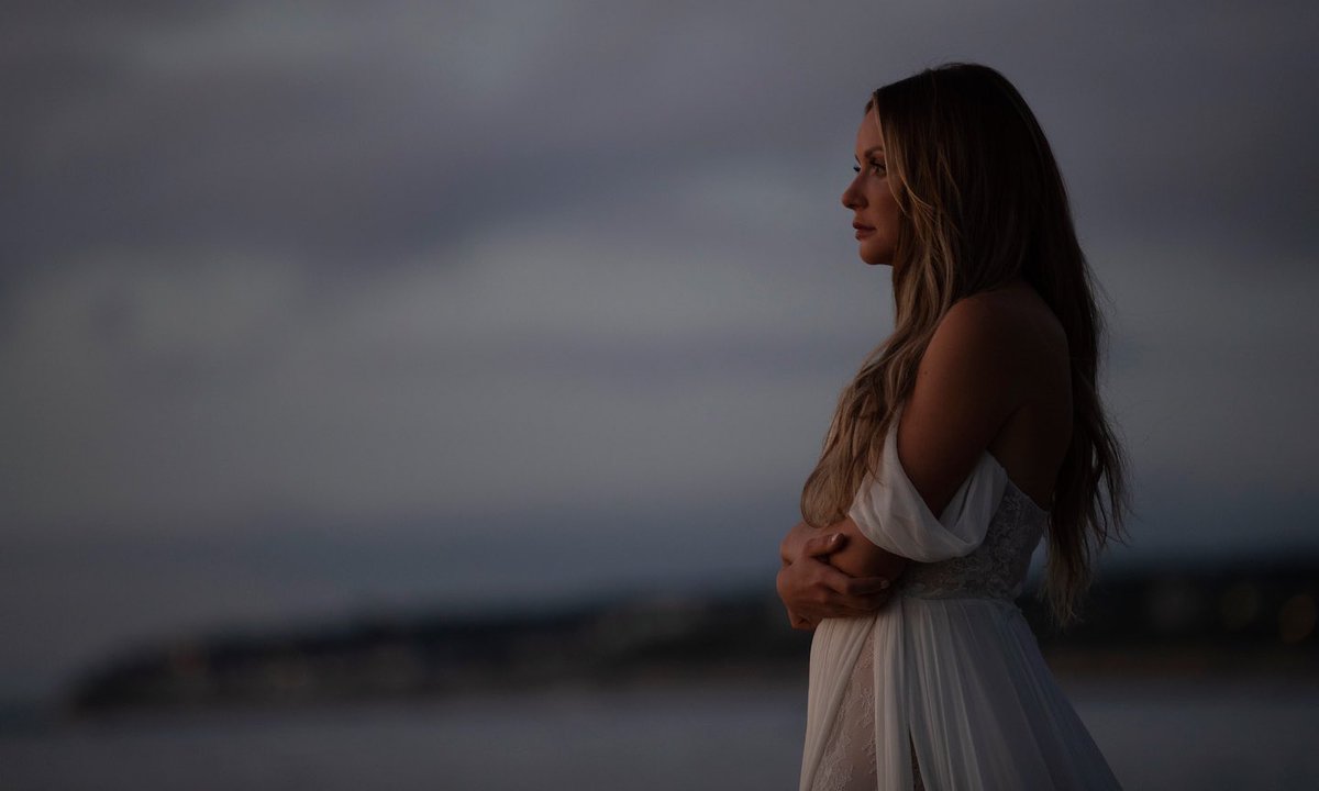 carlypearce's tweet photo. Seeing these songs from #29WrittenInStone come to life in music videos has been beyond my wildest dreams 🤩 Watch them on my @YouTube channel now! https://t.co/820FXI1RBn https://t.co/eHxocrtFX7