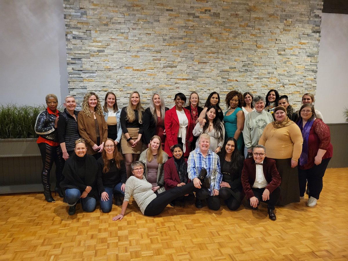 From all of us, <a href="/gwwic/">gwwic</a>, we wish everyone a happy and safe holiday season.  Thank you for all of your support this past year.
#ThankYou
#Grateful
#Community