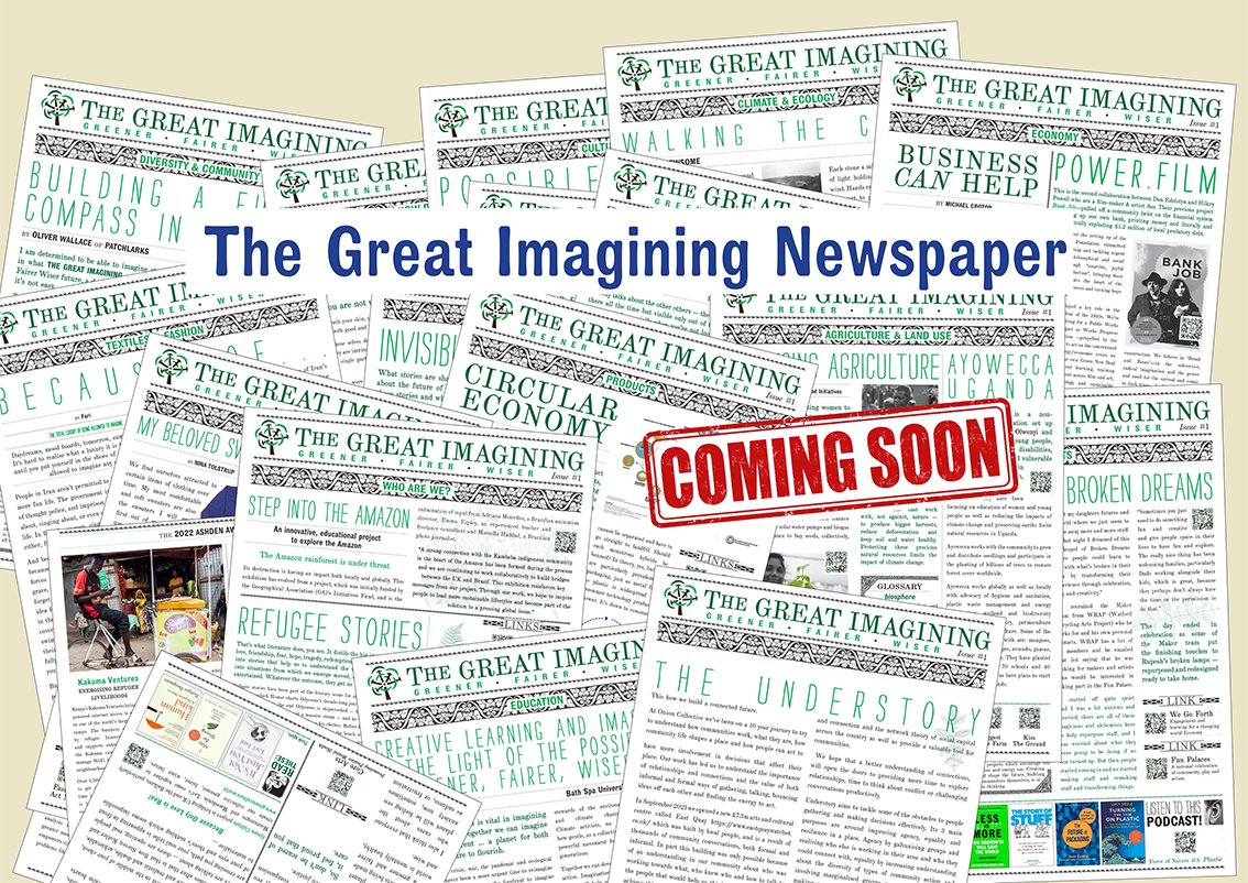 The House of Fairy Tales tweet media