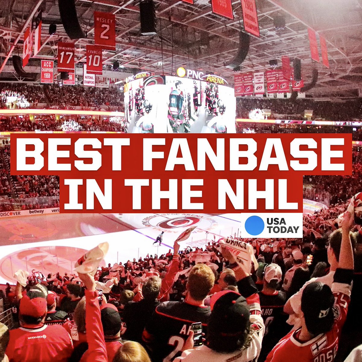 IronCaniac's tweet photo. @JFreshHockey Ahem. 😏 https://t.co/pMYAlJt3i2