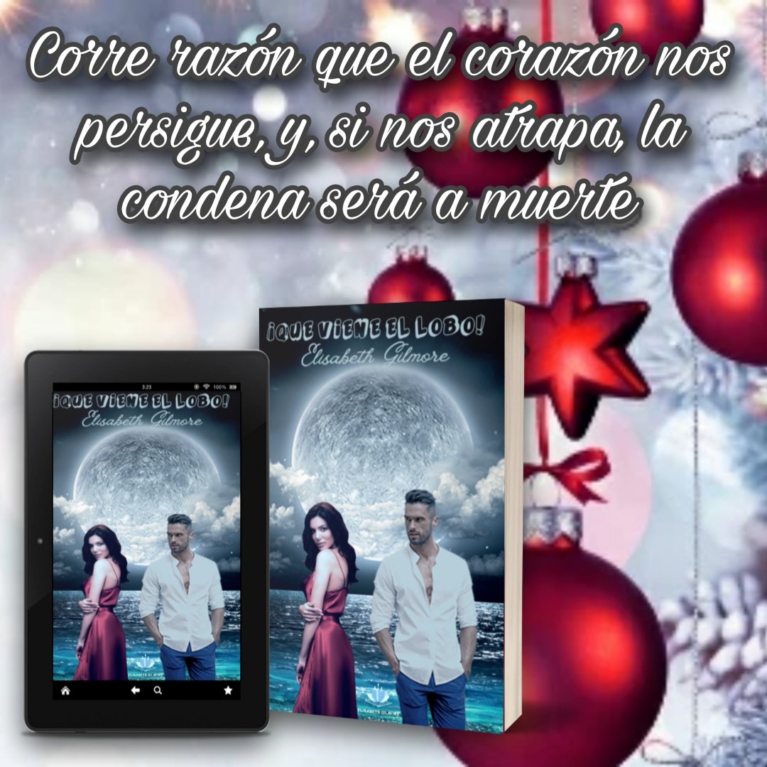 Descubre tu vena seductora y romántica leyendo ¡Que viene el lobo!