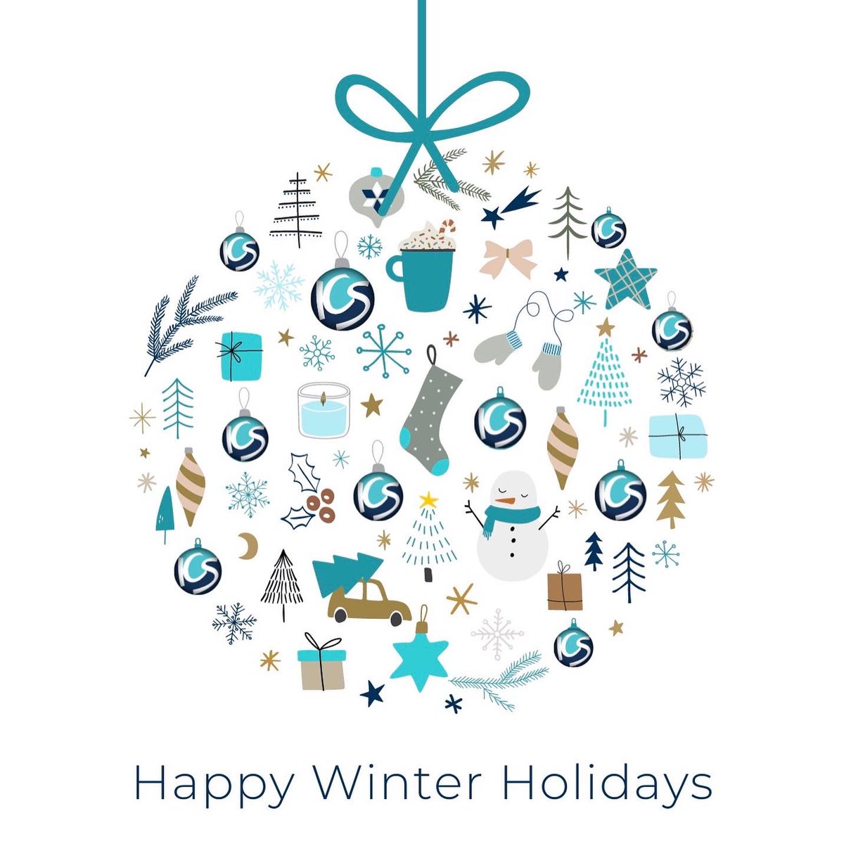 ICSMadrid's tweet image. With these highlights from our fantastic last week of term celebrating the festive season, we want to wish our ICS community a relaxing and joyful holiday, and a great start to 2023!
See you back at school on 9th January!🥳
#ICSisthebest #WinterBreak #NordAngliaEducation