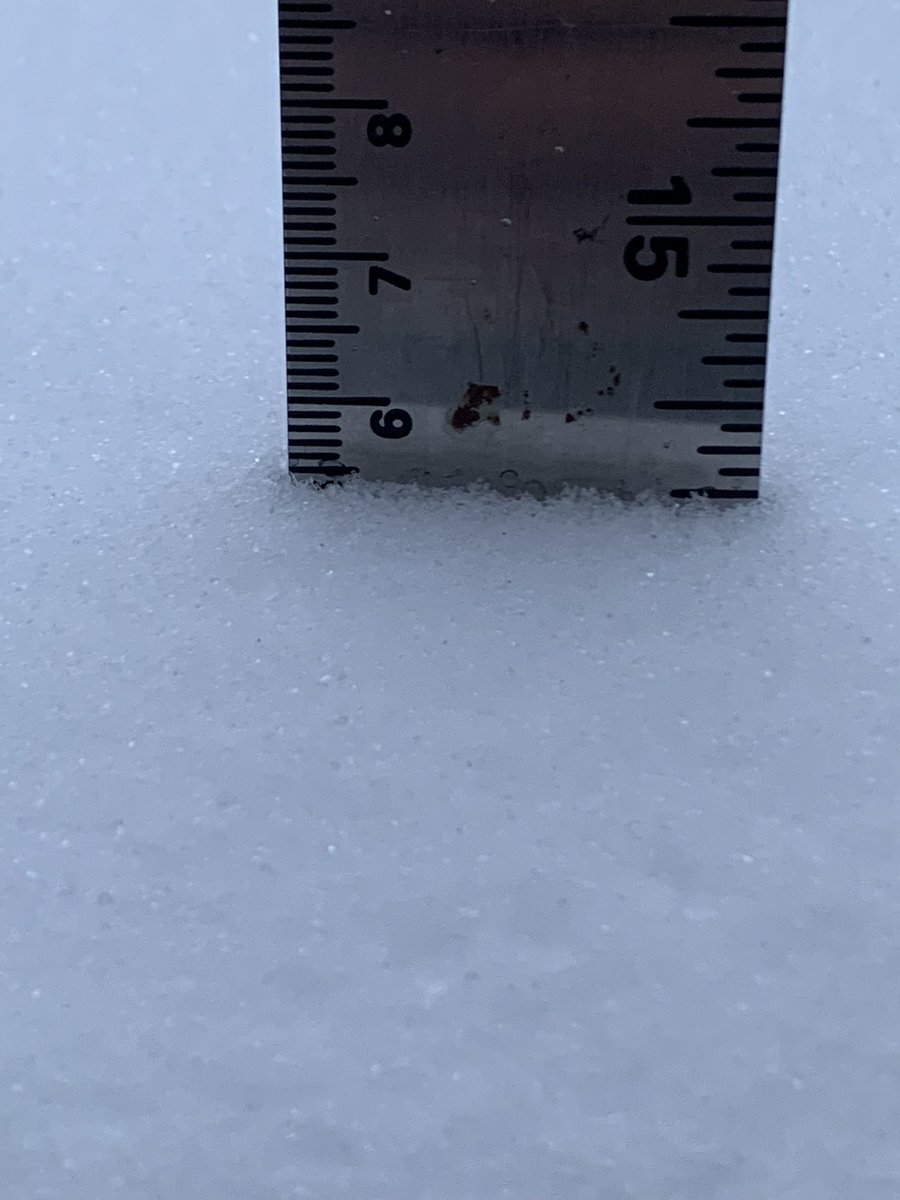 VermanderDC's tweet photo. North Vancouver #Seycove @93m ASL snow and ice pellets… so far. #WinterStorm #dontdriveBC #BCStorm https://t.co/7GjnNFaKy7