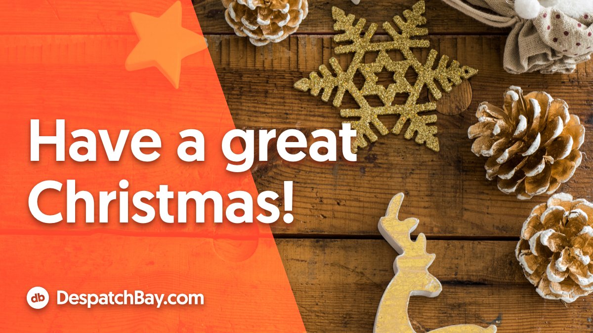 Despatch Bay tweet media