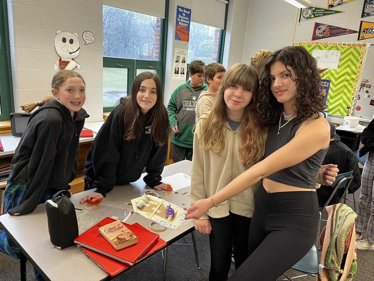 Andrew Spinali tweet media