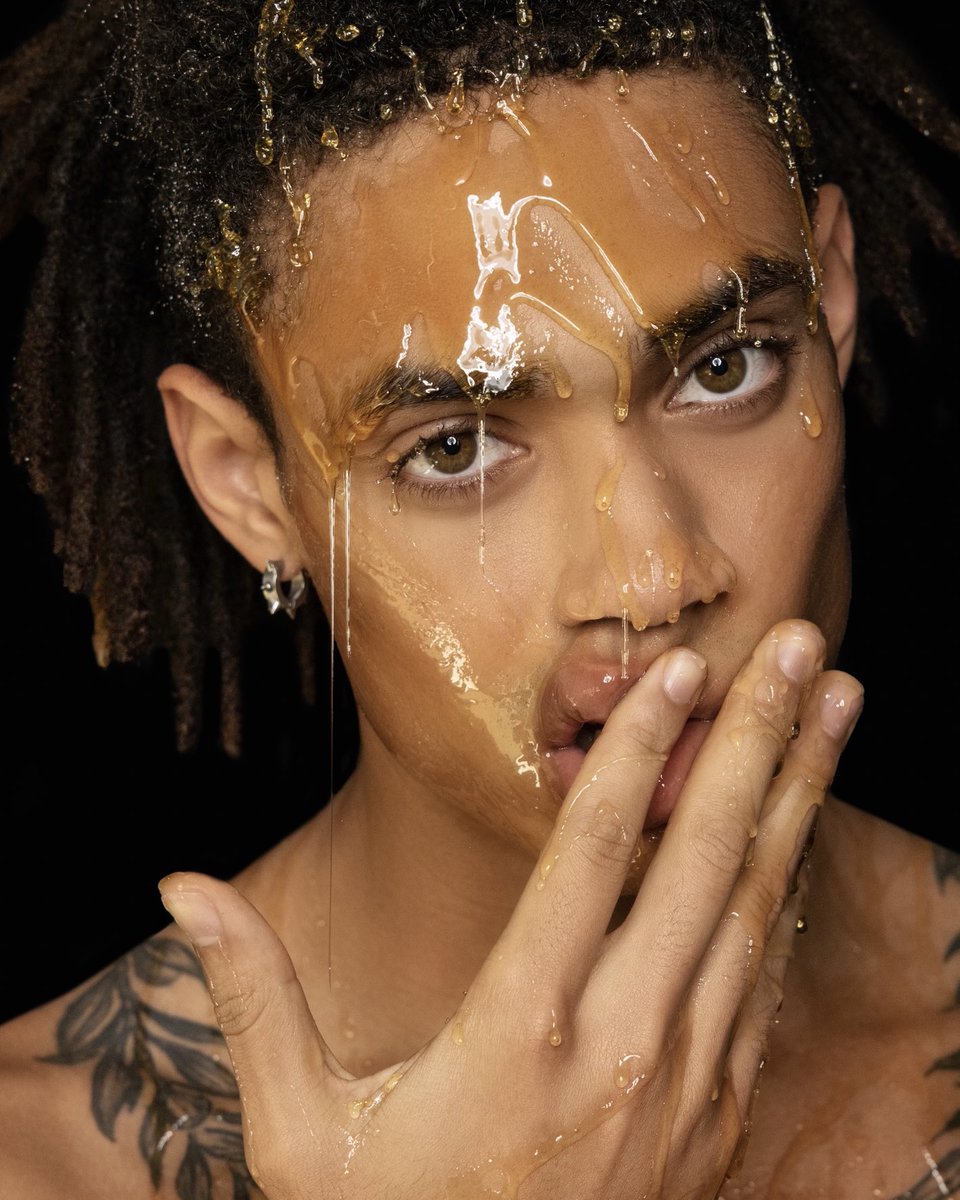 SinfulSaintz's tweet image. Before                     After