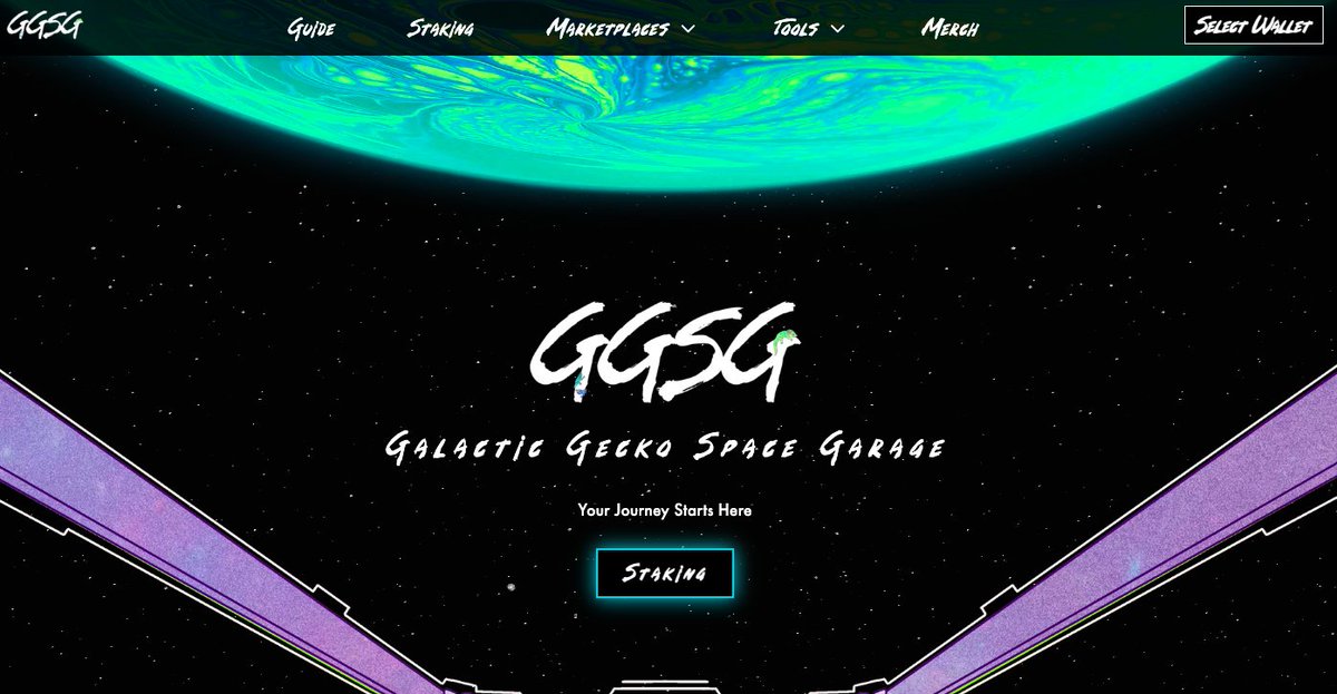 MathHashtag's tweet photo. The @GalacticGeckoSG just launched their new &amp; improved staking system.

https://t.co/mHK5HbpcVO

Read below why this is a monumental step forward that seemed impossible until @genuinearticles @TraderKoz and @TRAPJNR orchestrated the DAO takeover back in March. https://t.co/5OnD1fdhNV