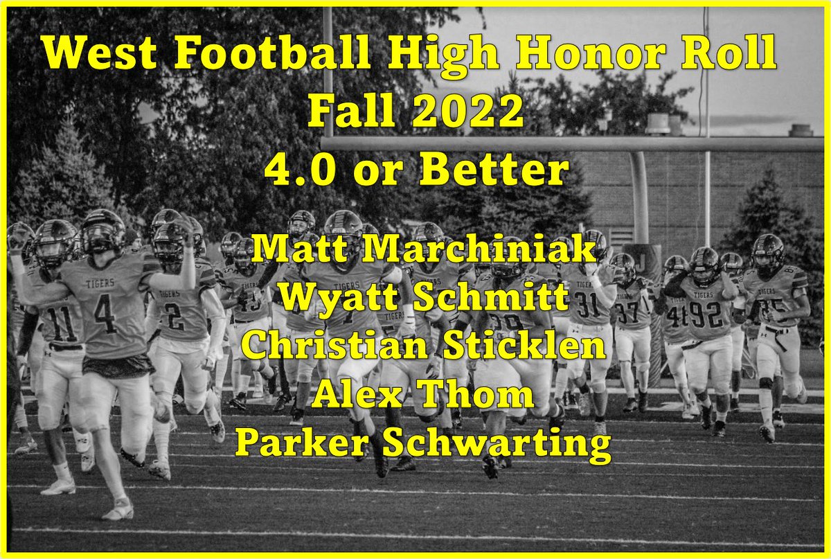 Joliet West Football tweet media