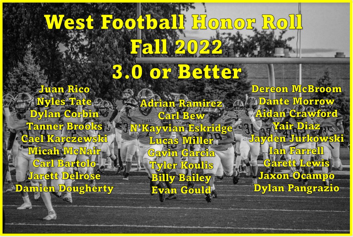 Joliet West Football tweet media