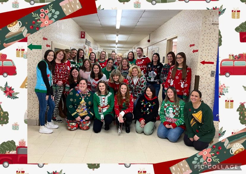 charzen1129's tweet photo. No school today due to power outages…so it’s an early vacation for us! ✨🎄✨ #WhitneyWolves
@MeganLindeland @cpolmatier @TarboxAd @akdennis03 @karli_oppen @BradleyM204 @KateFlan3 https://t.co/i7YqzM1CNF