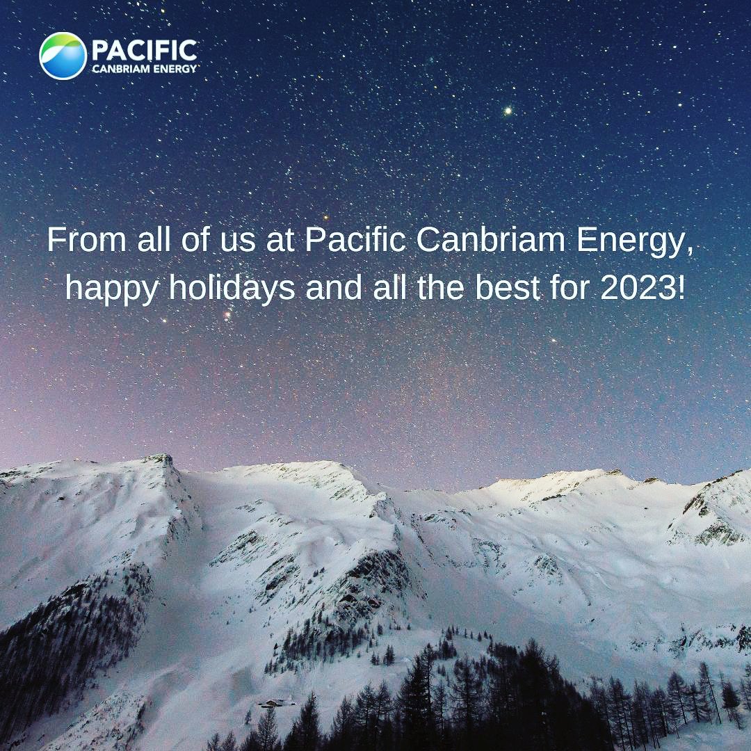 Pacific Canbriam Energy (@pacificcanbriam) on Twitter photo 