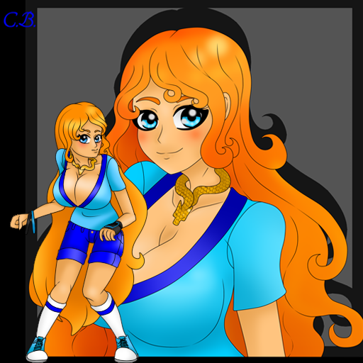 EstudiosCyS's tweet photo. Dragona Whitto en formato de videjojuego!
De mi original, Mundo I.E.
(512x512 pixels)
#cattyart #estudiosCyS #Painttoolsai2 #MundoIE #drawing #OC #videojuegos #videogames https://t.co/PMtPlX4t7S