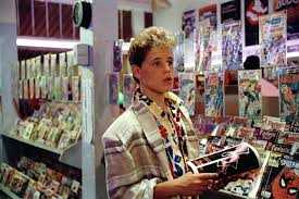 Corey Haim (1971-2010) would have been 51 years old today. Happy birthday! 