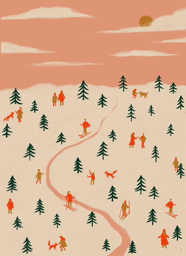 ReadHeadStudio's tweet image. 🎄Happy holidays from Read Head Studio!  We hope you enjoy a lovely break, and we hope to run into you in the great outdoors!! (Marshmallow the 'security' dog, especially). 
#VernonBC #NorthOkanagan #downtownVernon #SilverStar