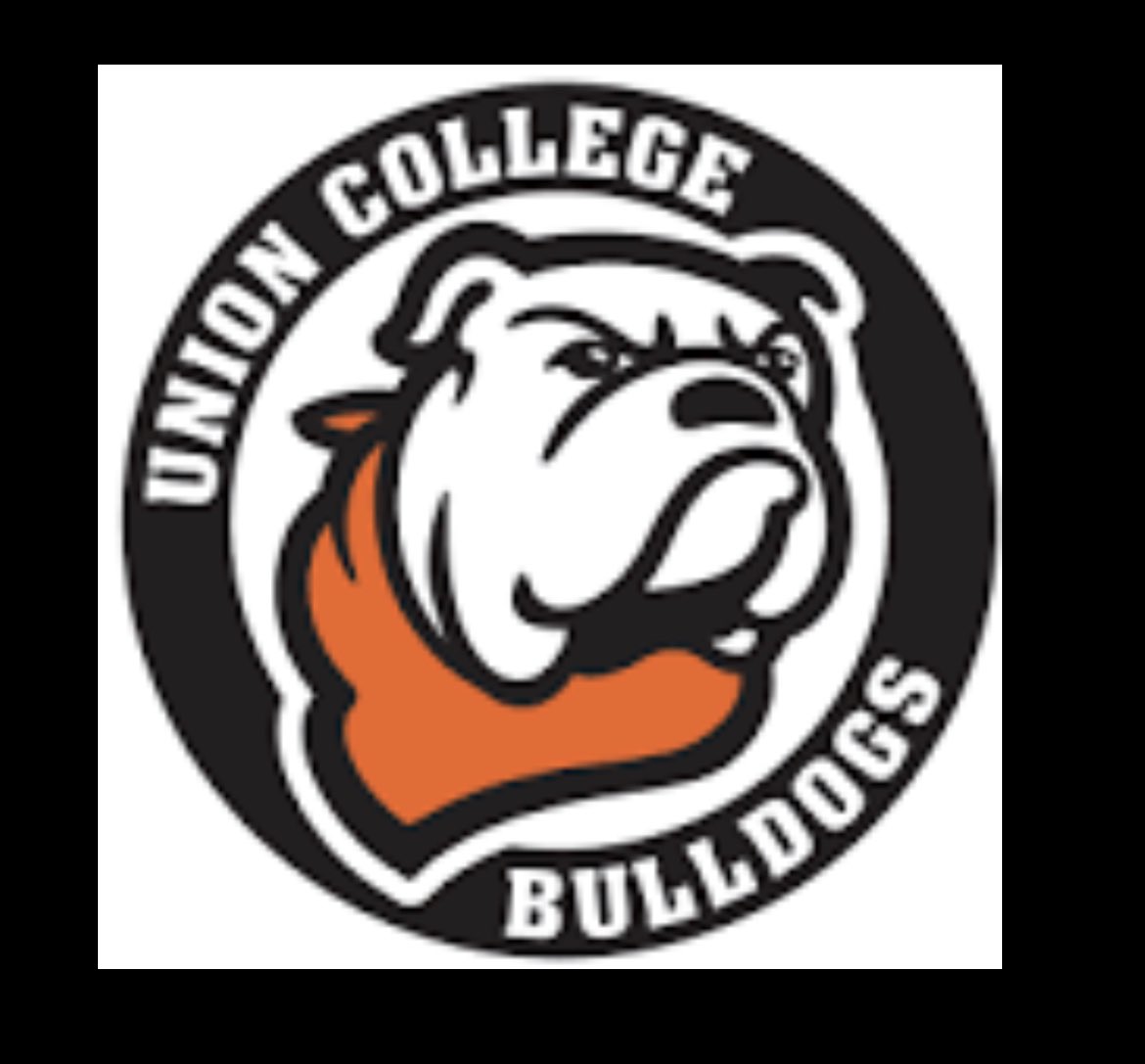 Blessed to receive another opportunity to continue my football career! Thank you <a href="/CoachDonahue64/">James B. Donahue</a>!!! <a href="/CCHS_Cougars/">CCHS Cougars Football</a> <a href="/CoachMPrice/">Matt Price</a> <a href="/UnionBulldogFB/">Union Football</a>