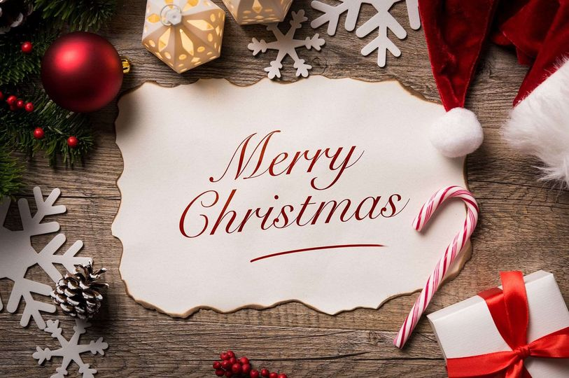 360degreecare's tweet photo. 360 would like to wish everyone a Merry Christmas! We hope you all enjoy your weekend <3 https://t.co/XKeBpUKjm5