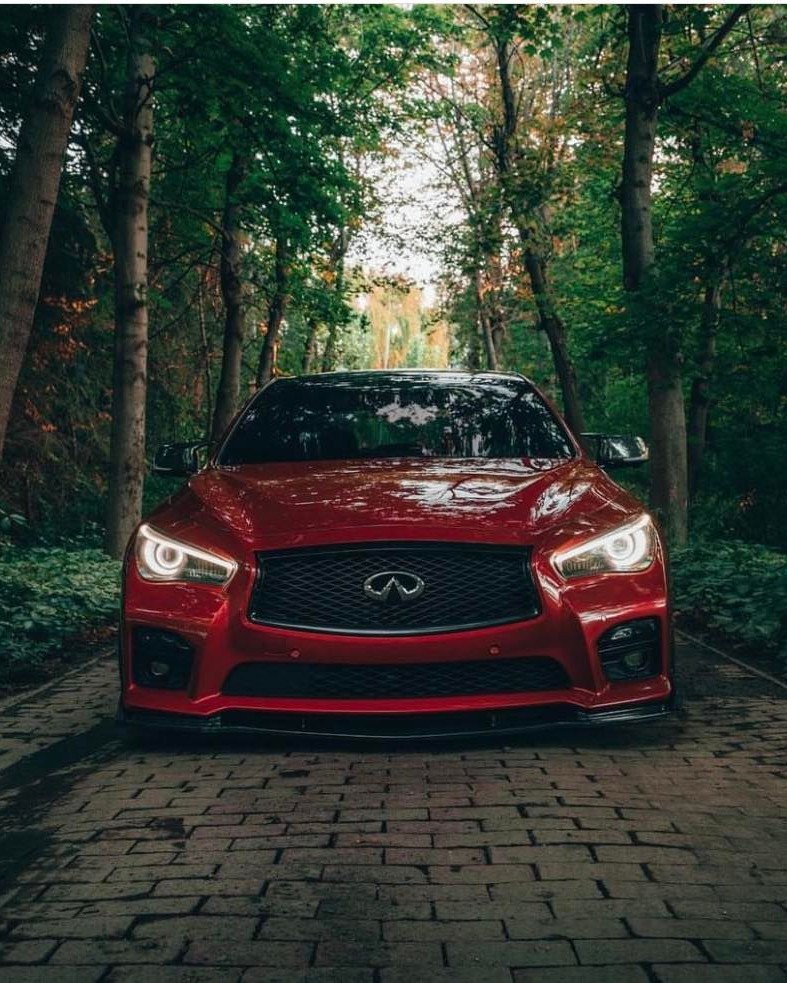 INFINITI of Beachwood tweet media