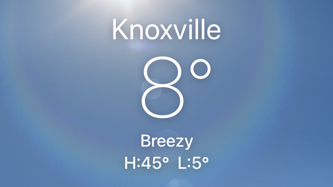 See y’all in the sunshine soon 😅☀️

<a href="/ClemsonFB/">Clemson Football</a> <a href="/Vol_Football/">Tennessee Football</a>