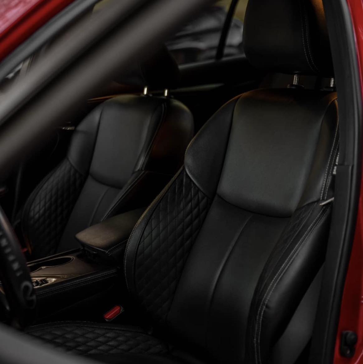 INFINITI of Beachwood tweet media