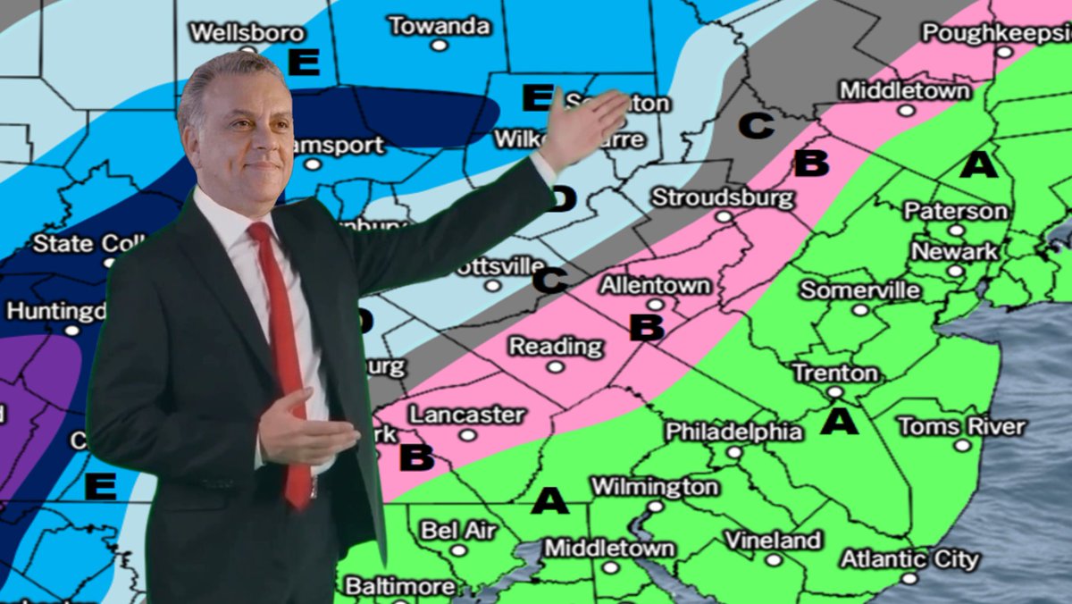 timeimmemorial_'s tweet photo. As you can see, there is a shit storm coming to New Jersey like you have never fucking seen https://t.co/keFibencSD