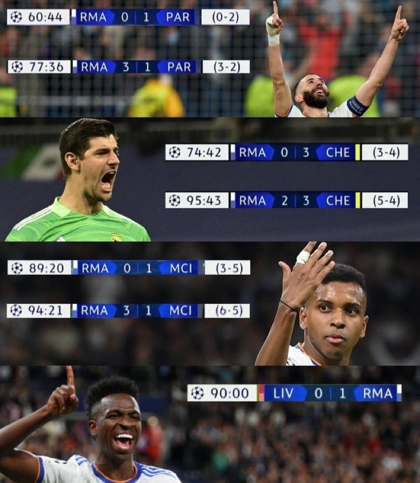 theMadridZone tweet picture
