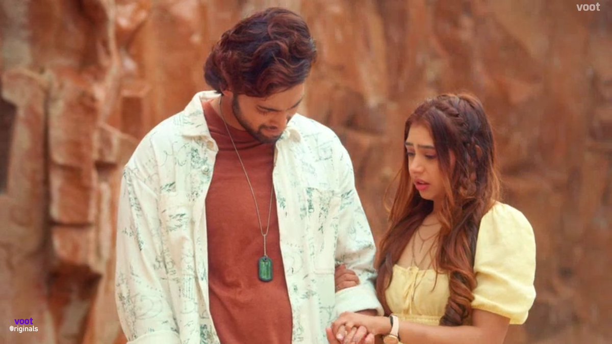 Sapne Woh Tere
Wahi Toh Mere Sapne Ho Gaye
Darta Hai Bhi Dil Kahi Na
Bhikhroon Toot Ke
Par Teri Aas Mein
Mei Jiyu Khud Ko Hi Bhool Ke

#Manan #KaisiYehYaariaan #KYYSeason4 #KYYS4 #NitiTaylor #ParthSamthaan #HameshaForeverYaNever