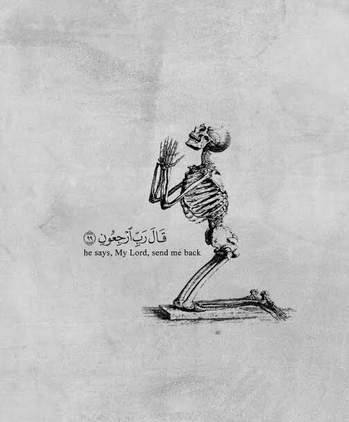 al_ei1's tweet photo. The scariest ayah in Quran 📖 https://t.co/PwQfIBitpK