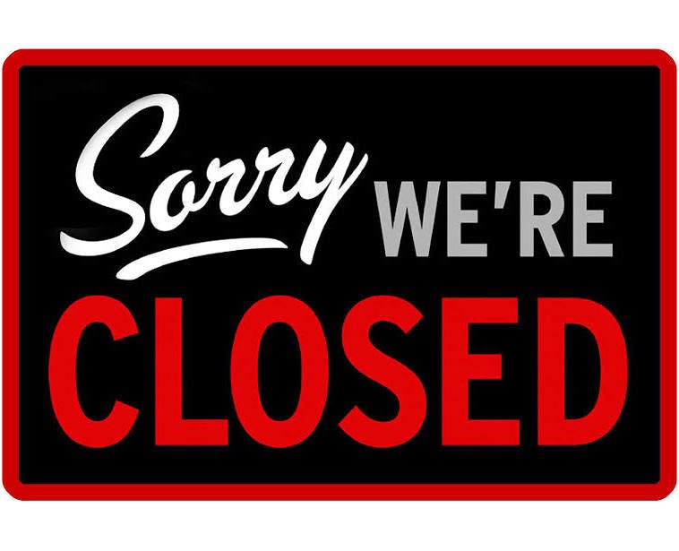 CoachesCornerAL's tweet photo. I guess Mother Nature wanted us to start our holiday a day earlier. Pipes are frozen so we won’t be able to open today. We apologize for any inconvenience. We hope everyone stays warm and had a safe and happy holiday! https://t.co/Fy4l9Clumo