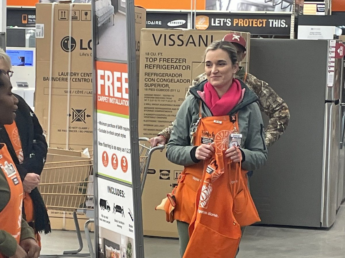 Tanika Magee tweet media