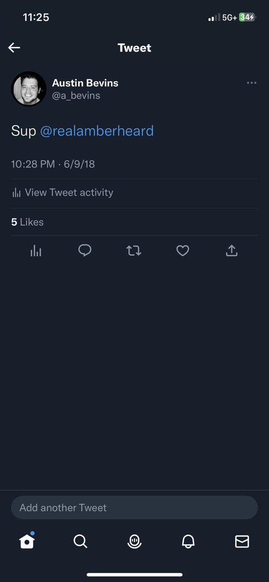 a_bevins's tweet photo. Looking back, I had many tweets that did not age well https://t.co/14LinLJmfv