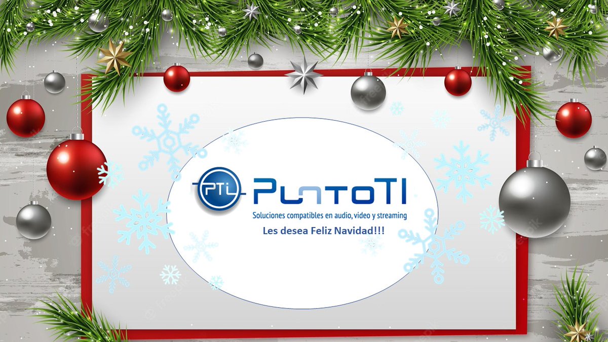 Punto TI (@puntoti) on Twitter photo 