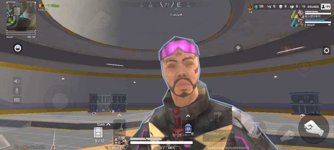 🔥Kimxtzy.Apex🔥 tweet media