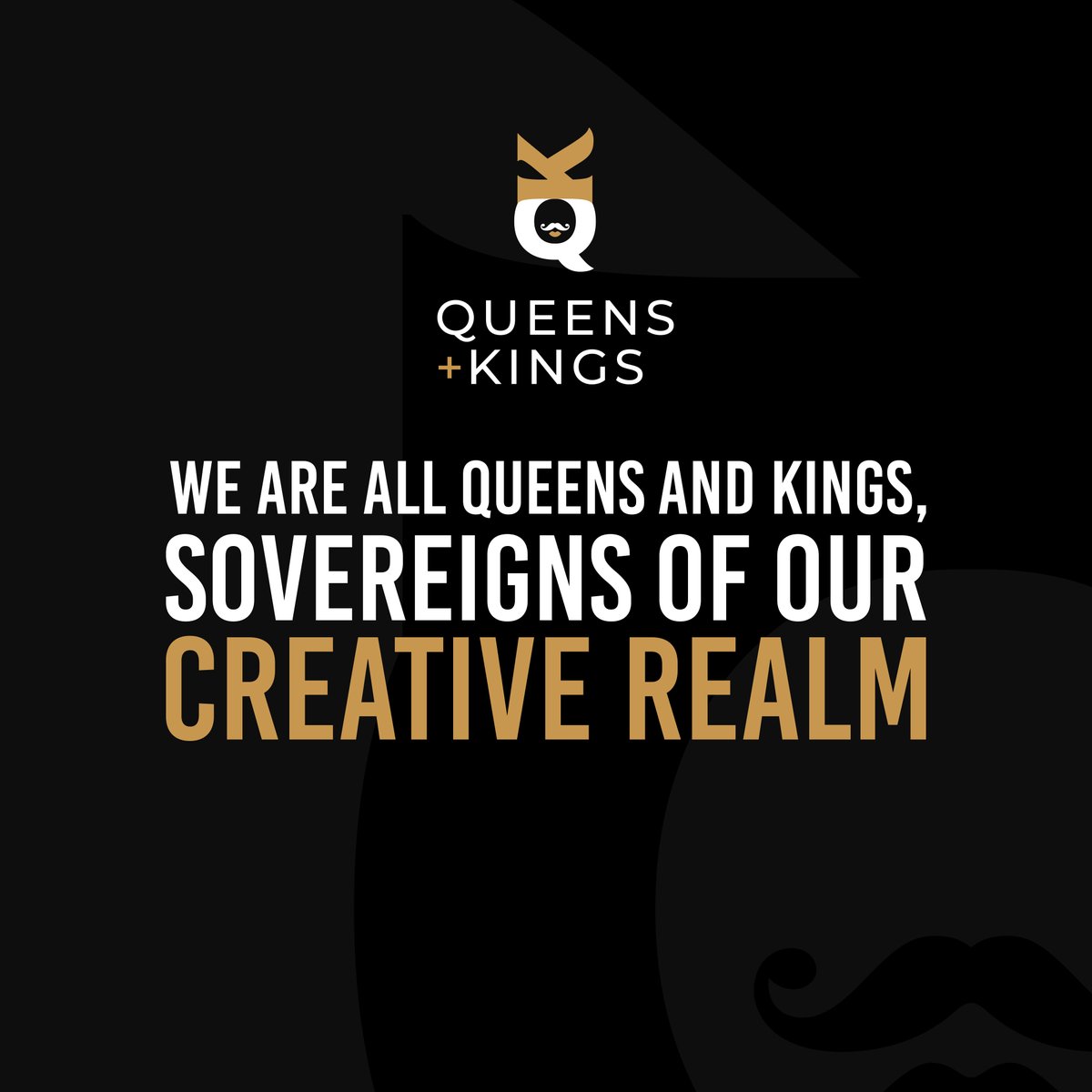🧵 1/10 As we celebrate our ♛Queens+Kings♛ 1st anniversary let's take a look at the year in retrospect👇

Season 1: We start with drop day on our platform and <a href="/Sothebysverse/">Sotheby's Metaverse</a>  on the 23rd of Dec 2021!
We then allowed our Royals to Hack their traits followed by our second drop!