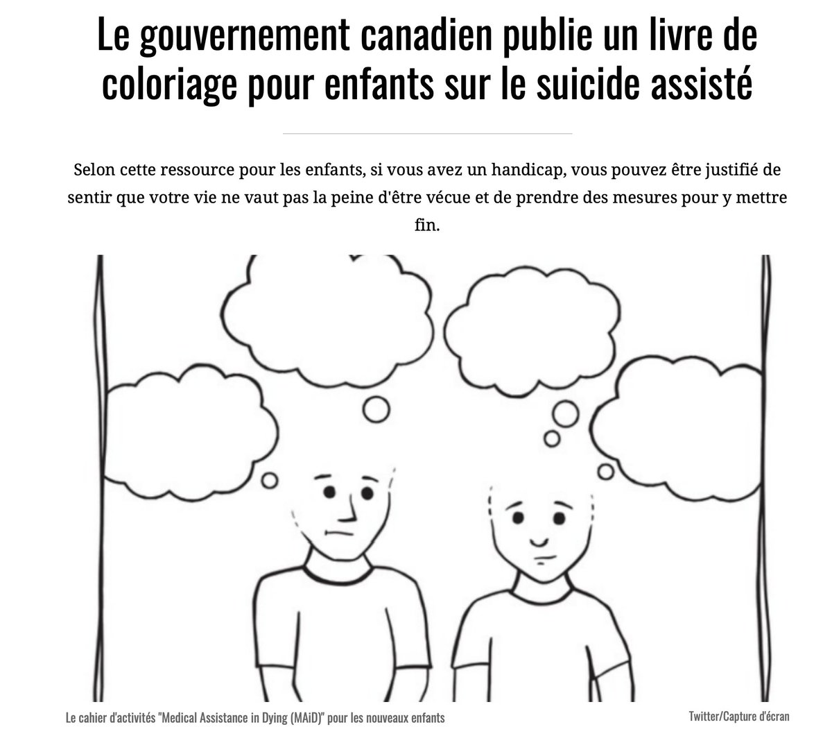 silvano_trotta's tweet photo. Le gouvernement de Trudeau ose, ce que même les nazis n'ont jamais osé.... https://t.co/PNAKVAInXV https://t.co/J4gK7rteEh