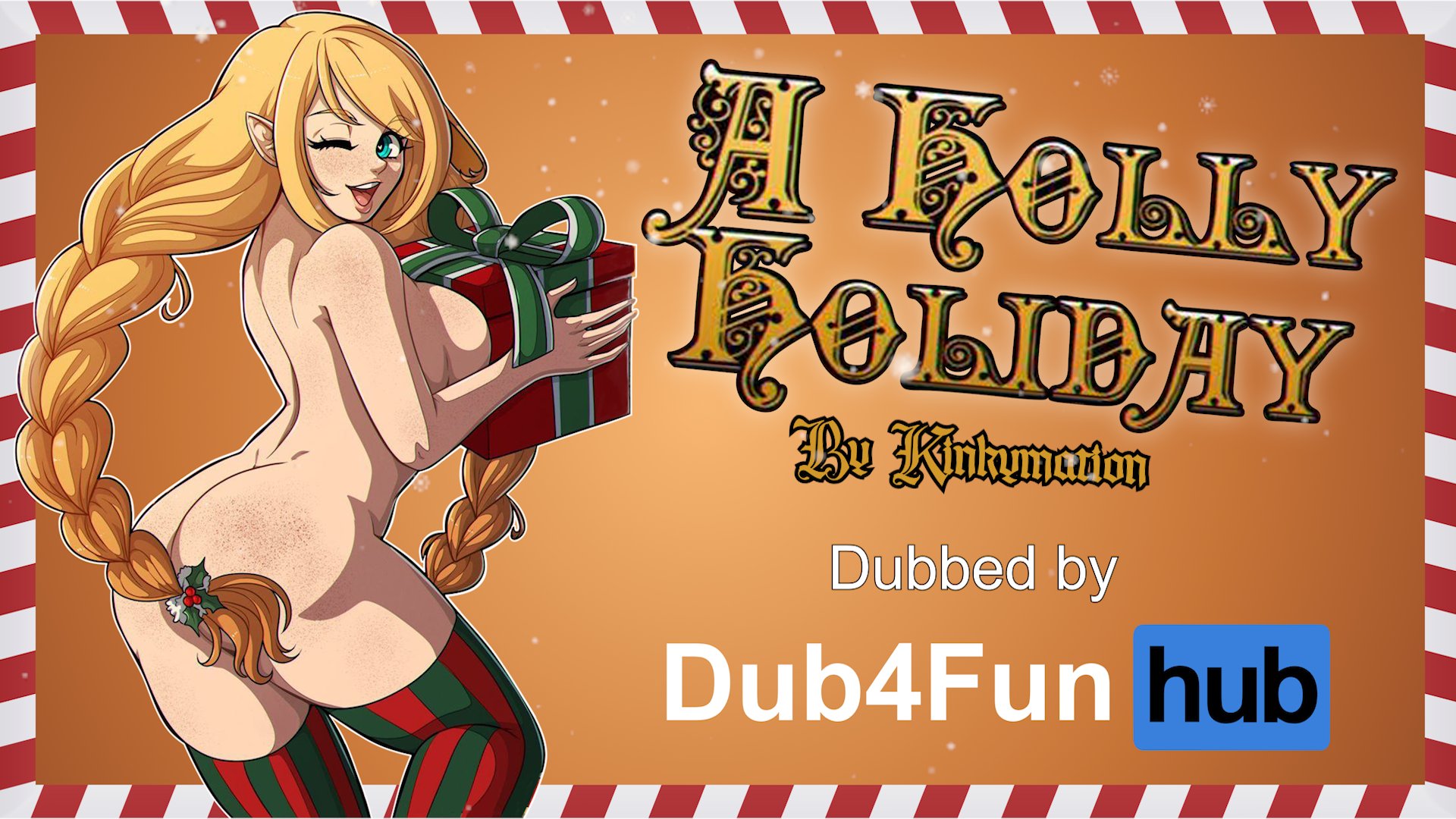 TW Pornstars - Dub4FunHub 🔞. Twitter. Merry Christmas all! Check out our  new dub of A Holly Holiday. 4:39 PM - 23 Dec 2022
