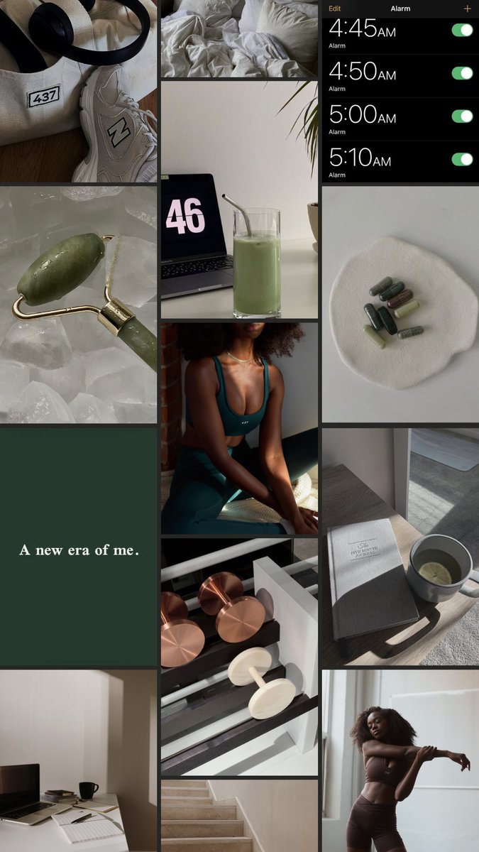 437shop's tweet photo. 2023 energy👟💚🧘🏾‍♀️🥬💸 https://t.co/ejmbIagZZf