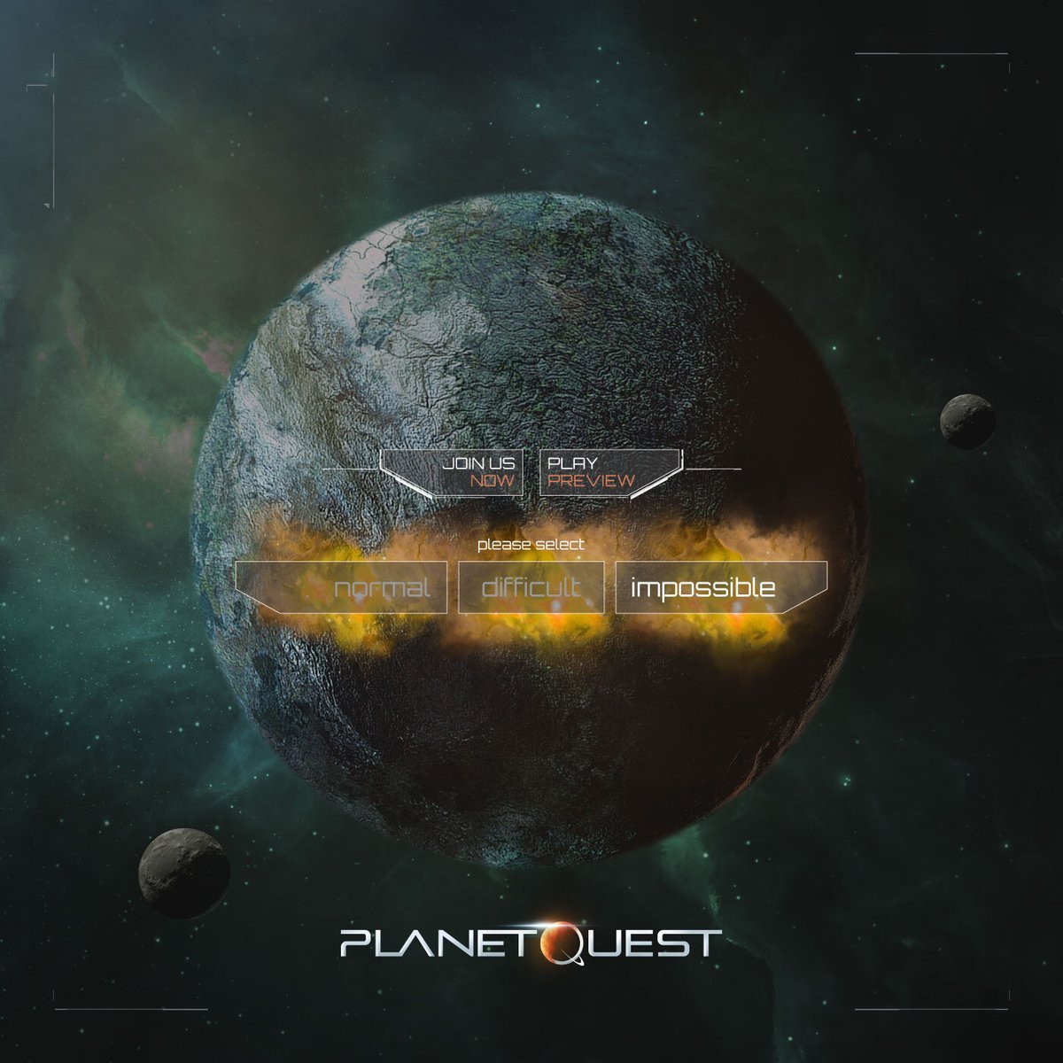 PlanetQuest tweet media