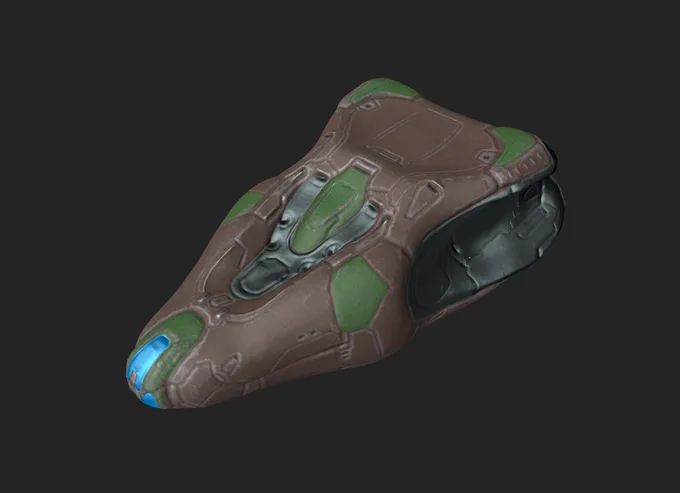 Quick Substance test. Not very good but I know it *works* at least. Filling in knowledge gaps 