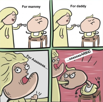 Inna50643623's tweet photo. #ARBIDMemes @ARBIDname https://t.co/cU8vIPVkYP