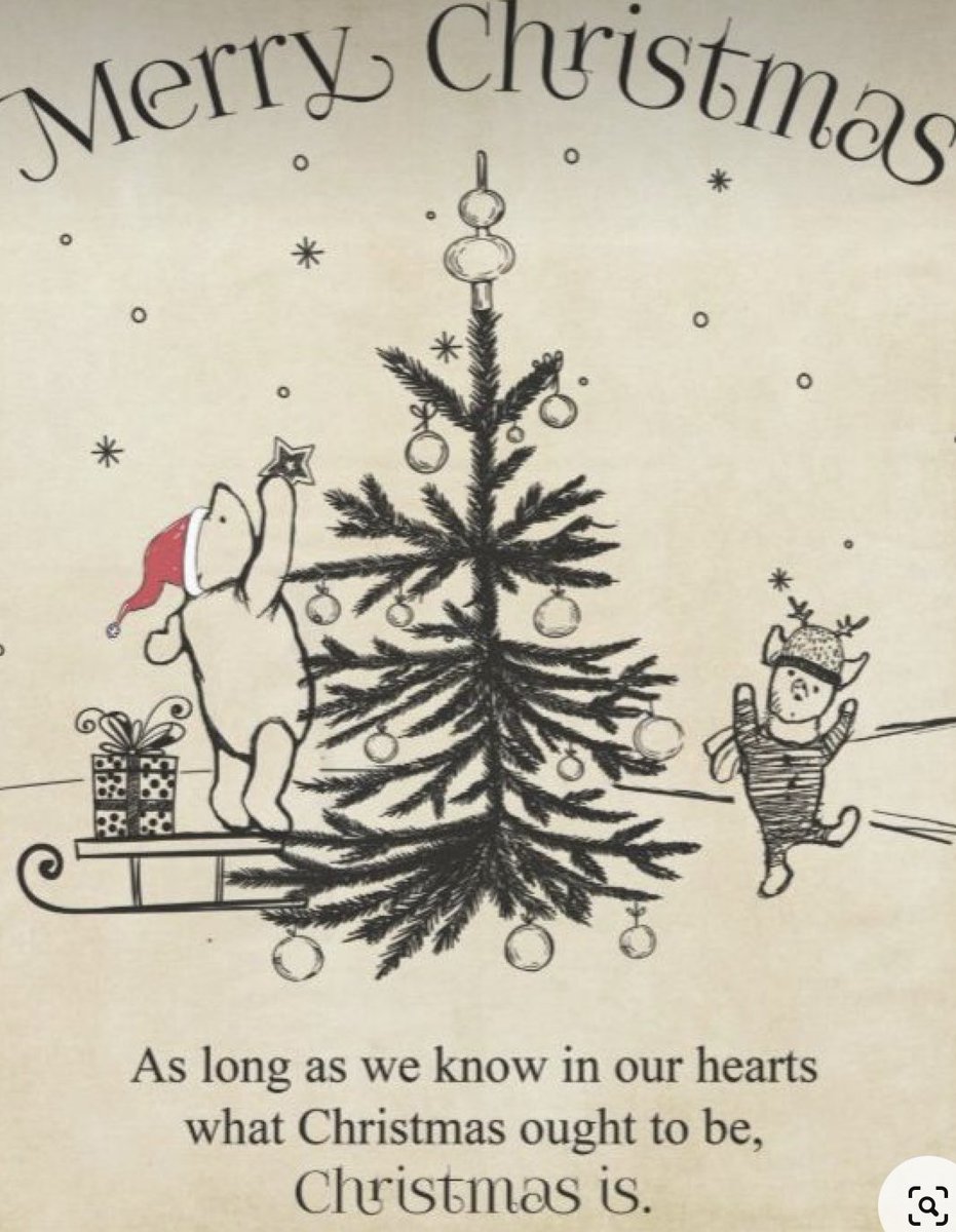 Wishing you all a holly, jolly Christmas and a lovely winter break. Thank you so much for the lovely cards and gifts. I hope that Santa visits and that you all make wonderful festive memories with your children and loved ones ⭐️🎄